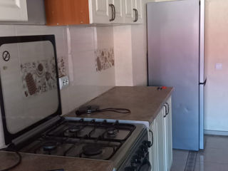 Apartament cu 2 camere, 55 m², Centru, Chișinău