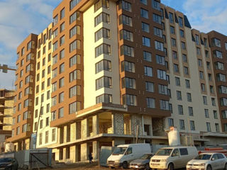 3-х комнатная квартира, 77 м², Центр, Думбрава, Кишинёв мун.