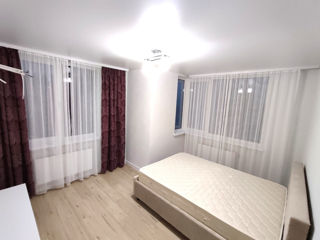 Apartament cu 2 camere, 58 m², Telecentru, Chișinău foto 6