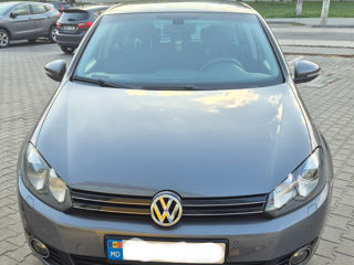 Volkswagen Golf foto 2