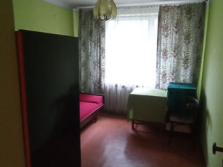 Apartament cu 3 camere, 64 m², Botanica, Chișinău foto 6