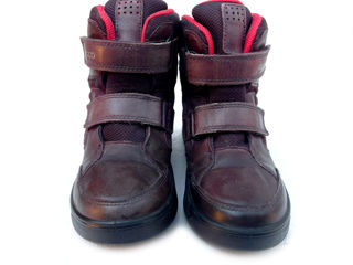 Ecco Urban Snowboarder Gore-Tex. Размер 32. Оригинал. В идеальном состоянии. foto 4