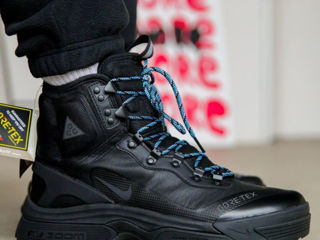 Nike ACG Zoom Gaiadome Black/Blue foto 7