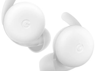Google Pixel Buds A-Series White,Google Pixel Buds Pro Charcoal фото 2