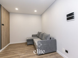 Apartament cu 1 cameră, 42 m², Buiucani, Chișinău foto 6