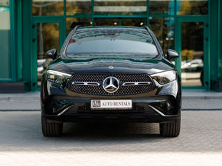 Mercedes GLC foto 2