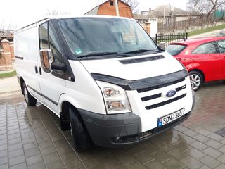 Ford Transit foto 1