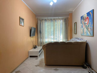 Apartament cu 2 camere, 49 m², Periferie, Cahul foto 5