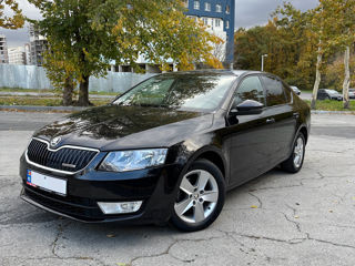 Skoda Octavia foto 2