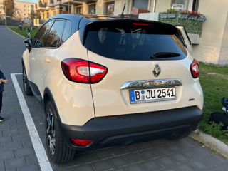 Renault Captur foto 7