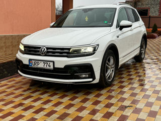 Volkswagen Tiguan foto 9