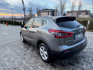 Nissan Qashqai foto 4