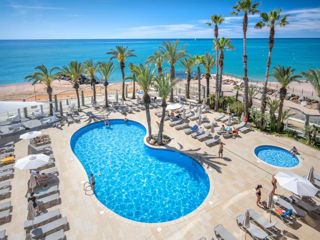 Spain! "Caprici Hotel" 4*! Din 30.07 - 8 zile!