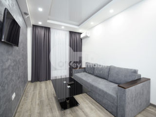 Apartament cu 2 camere, 70 m², Râșcani, Chișinău