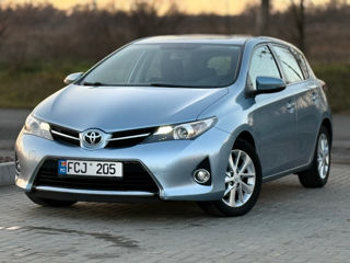 Toyota Auris foto 3