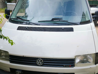 Volkswagen Transporter foto 4