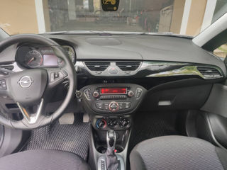 Opel Corsa foto 2