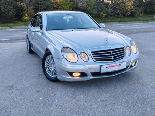 Mercedes E-Class foto 5