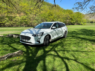 Ford Focus foto 6