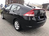 Honda Insight foto 4