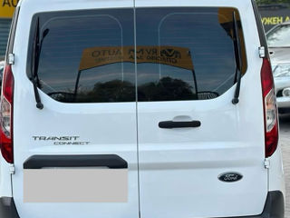 Ford Transit Connect foto 5