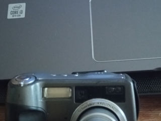 Продаю цифровой фотоаппарат Kodak EasyShare DX7630. С новым аккумулятором foto 8