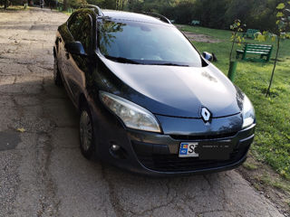 Renault Megane foto 3