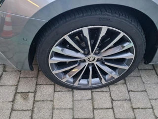 Skoda Superb foto 7