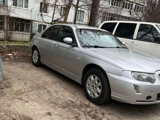 Rover 75 foto 4