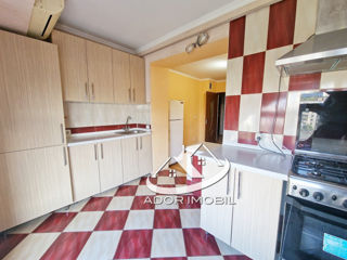 Apartament cu 1 cameră, 45 m², Botanica, Chișinău foto 4