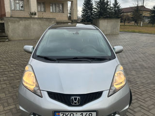 Honda Jazz foto 2