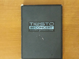 DVD DJ Tiesto