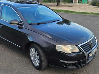 Volkswagen Passat foto 4