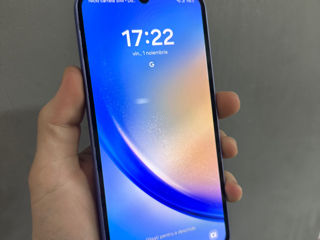 Samsung A34 256Gb foto 2