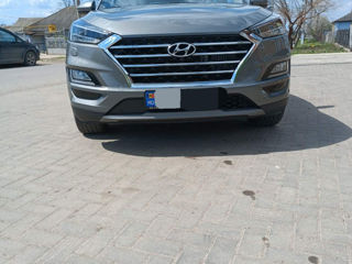 Hyundai Tucson foto 3