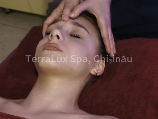 Masaj facial de lux – MYO-lifting I Роскошный массаж лица фото 3