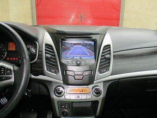 Hyundai Tucson foto 8