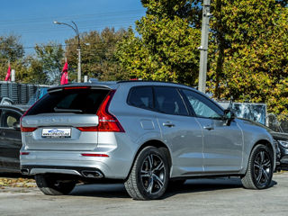 Volvo XC60 foto 5