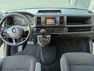 Volkswagen Caravell foto 10