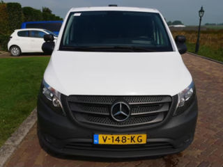 Mercedes Vito 114 foto 2