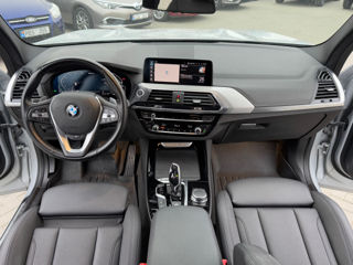 BMW X3 foto 8