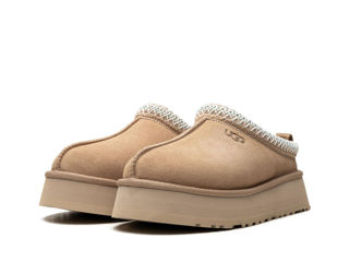 Vînd UGG ORIGINAL TAZZ! foto 6