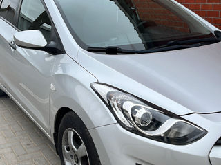 Hyundai i30 foto 7