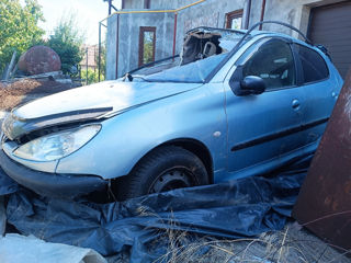 Peugeot 206 foto 3