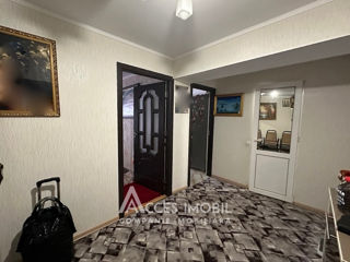 Apartament cu 1 cameră, 40 m², Durlești, Chișinău foto 6