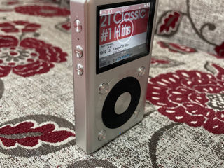 Fiio X1 Hi-Res Player foto 9