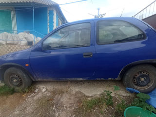 Opel Corsa foto 3