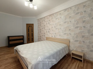 Apartament cu 1 cameră, 60 m², Botanica, Chișinău foto 5