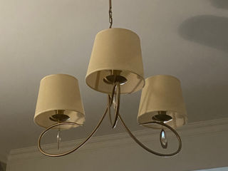 Vind lustre dormitor ,living  foto 4