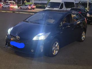 Toyota Prius foto 3